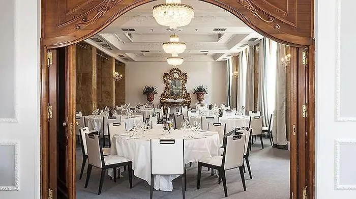 Sina Bernini Bristol, Autograph Collection Hotel 5*