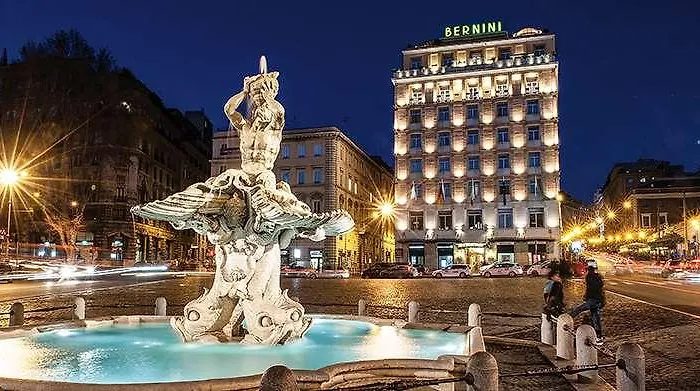 Sina Bernini Bristol, Autograph Collection