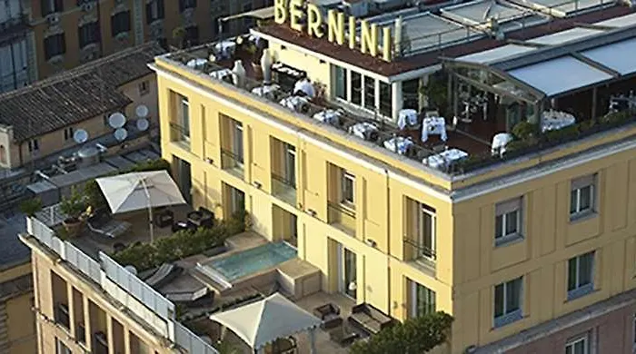 Sina Bernini Bristol, Autograph Collection Hotel 5*