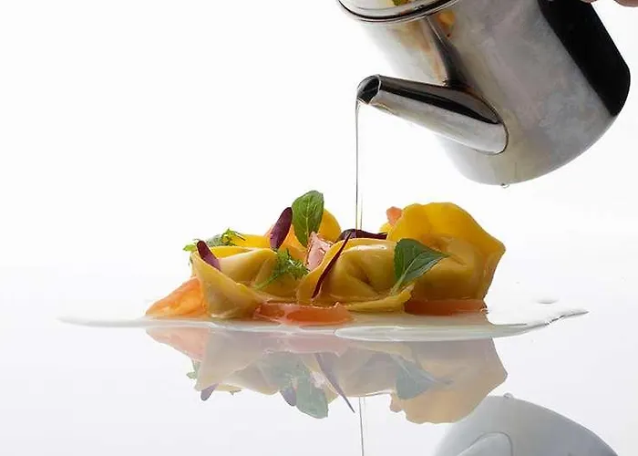 Sina Bernini Bristol, Autograph Collection 5* Roma