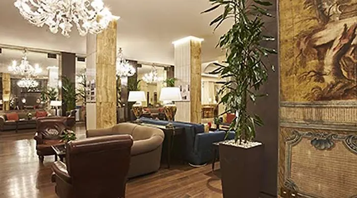 Sina Bernini Bristol, Autograph Collection Hotel