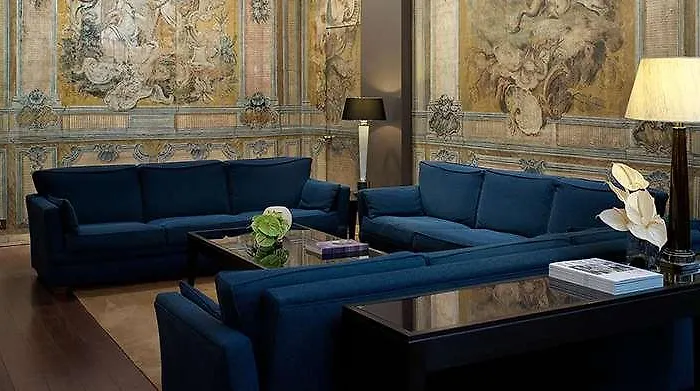 Sina Bernini Bristol, Autograph Collection 5*
