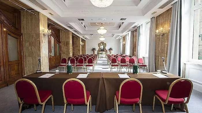 Sina Bernini Bristol, Autograph Collection Roma