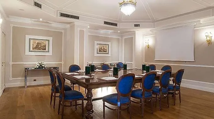 Sina Bernini Bristol, Autograph Collection Hotel