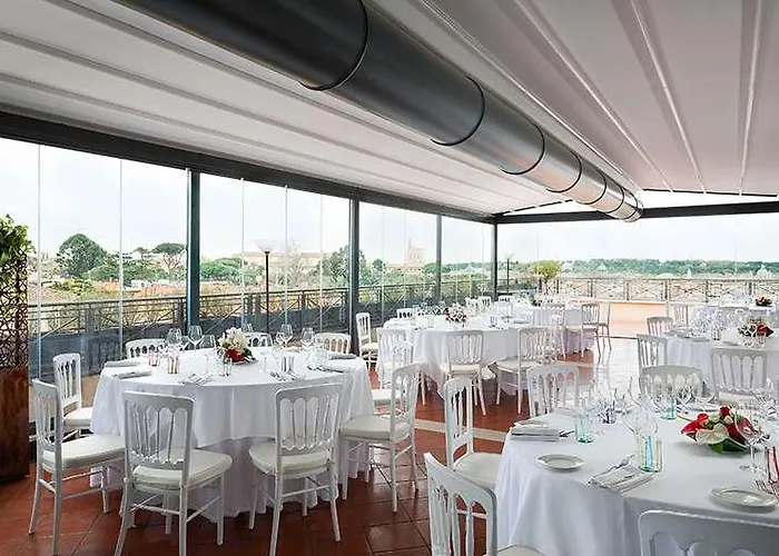 Hotel Sina Bernini Bristol, Autograph Collection 5*