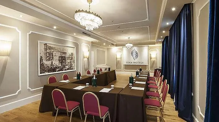 Sina Bernini Bristol, Autograph Collection Hotel 5*