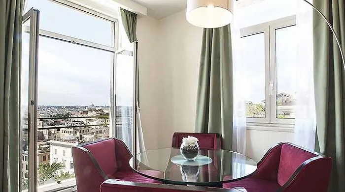 Sina Bernini Bristol, Autograph Collection 5*