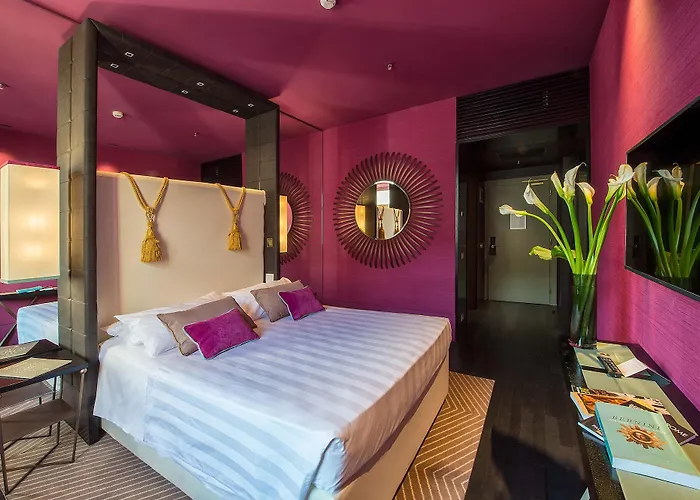 Sina Bernini Bristol, Autograph Collection Otel