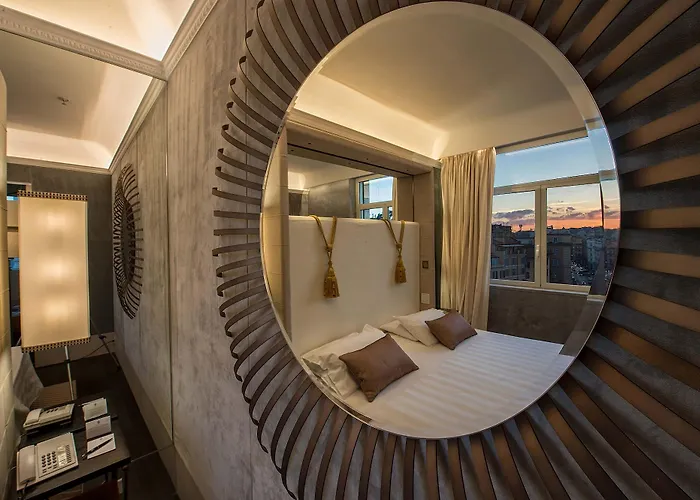 Sina Bernini Bristol, Autograph Collection Hotel Roma