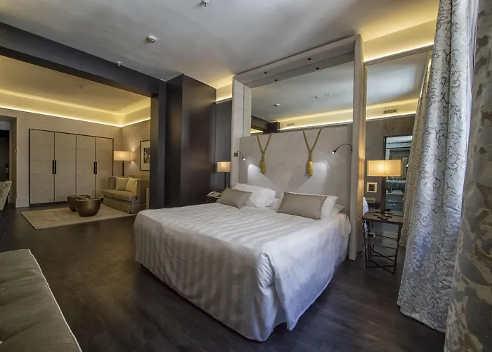 Sina Bernini Bristol, Autograph Collection Hotel 5*