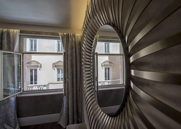 Sina Bernini Bristol, Autograph Collection Otel 5*