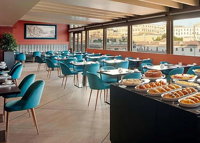 Hotel Sina Bernini Bristol, Autograph Collection