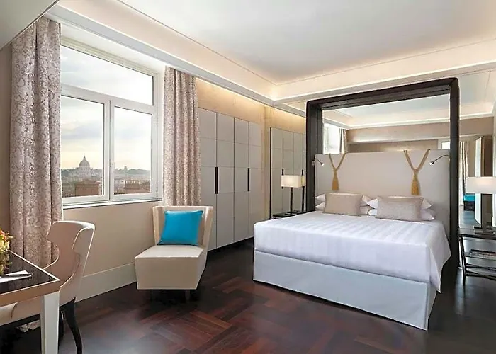 Sina Bernini Bristol, Autograph Collection Hotel