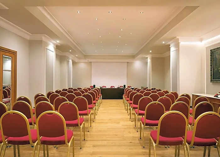 Sina Bernini Bristol, Autograph Collection Hotel Rome