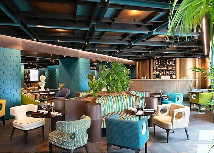 Sina Bernini Bristol, Autograph Collection Hotel Rome