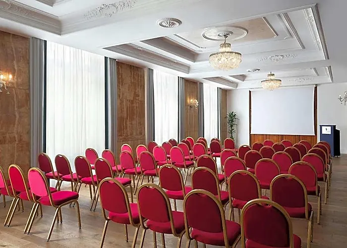 Hotel Sina Bernini Bristol, Autograph Collection 5*