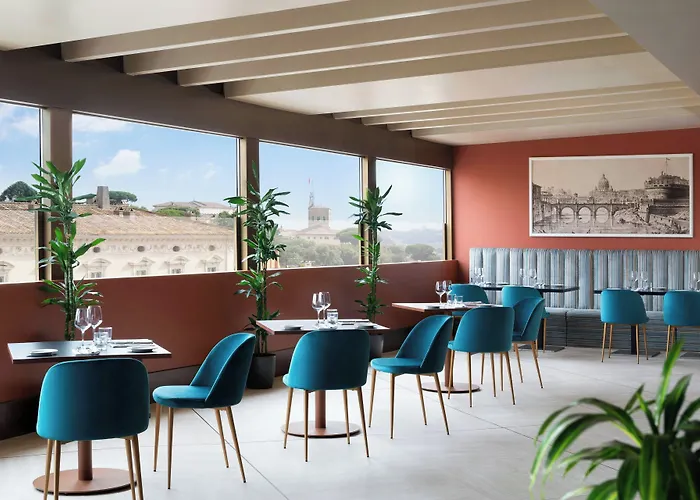 Sina Bernini Bristol, Autograph Collection Hotel