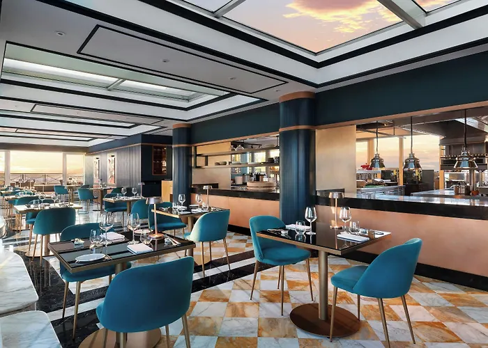 Sina Bernini Bristol, Autograph Collection Hotel 5*