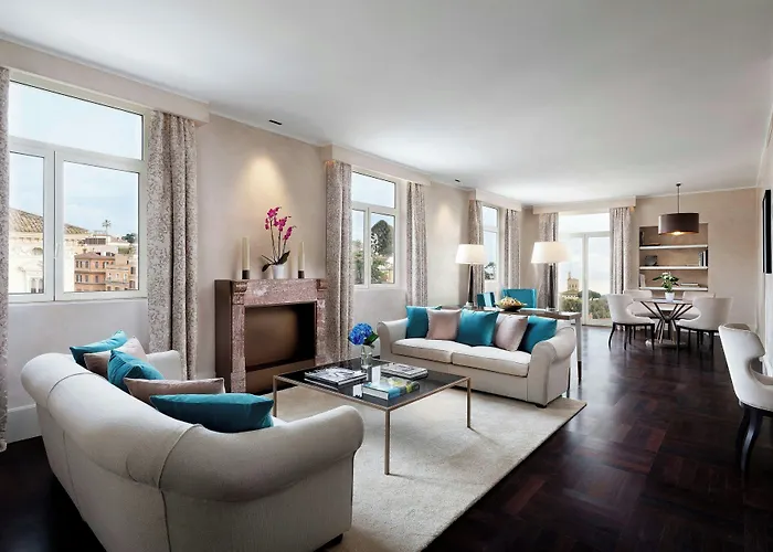 Sina Bernini Bristol, Autograph Collection Hotel 5*